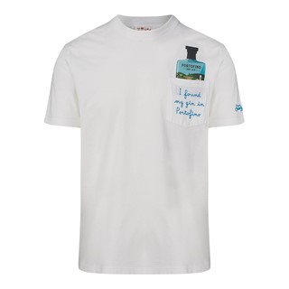 T-Shirt | Dry Gin