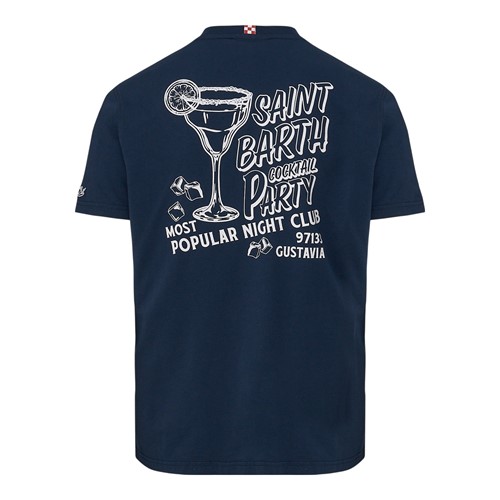 T-Shirt | Coctail party