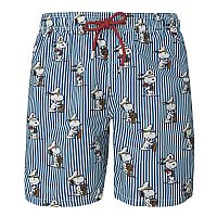 Μαγιό Gustavia |  Snoopy