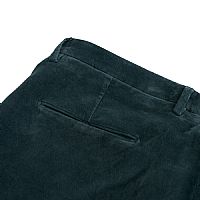 Παντελόνι BG03 Velvet