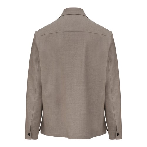 Jacket CHET