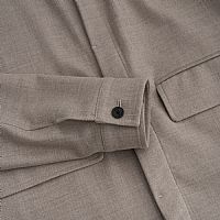 Jacket CHET