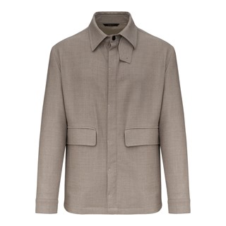 Jacket CHET