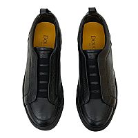 Sneakers Δερμάτινα