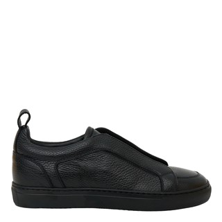 Sneakers Δερμάτινα