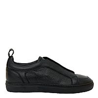 Sneakers Δερμάτινα