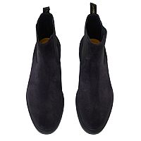 Chelsea σουέτ μποτάκια