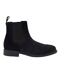 Chelsea σουέτ μποτάκια