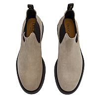 Chelsea σουέτ μποτάκια