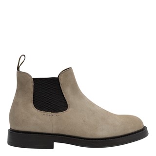 Chelsea σουέτ μποτάκια