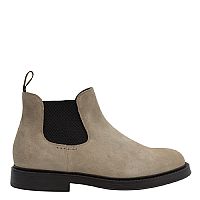 Chelsea σουέτ μποτάκια