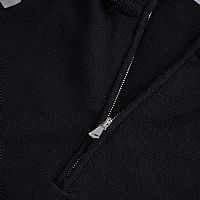 Πουλόβερ με Zip