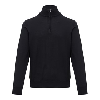 Πουλόβερ με Zip