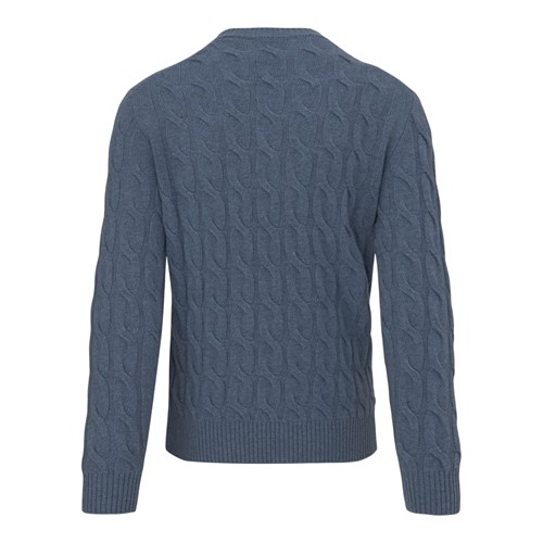 Πλεκτό Λαιμόκοψη