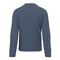 Πλεκτό Λαιμόκοψη