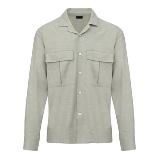 Overshirt 