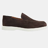 Loafers Suede