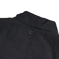 Αμάνικο Μπουφάν