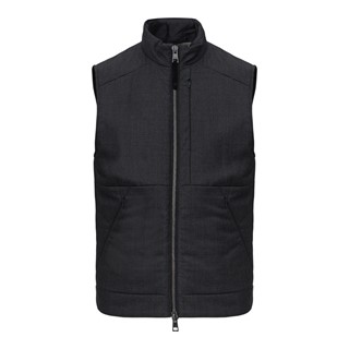 Αμάνικο Μπουφάν