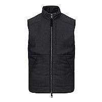 Αμάνικο Μπουφάν