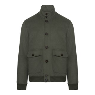 Μπουφάν Bomber