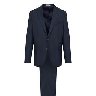 Κοστούμι Καρώ