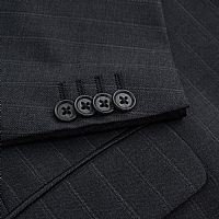 Κοστούμι Ριγέ