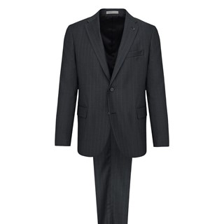 Κοστούμι Ριγέ
