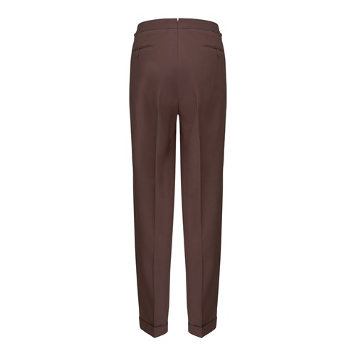 Παντελόνι Δυο Πιέτες 