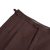 Παντελόνι Δυο Πιέτες 