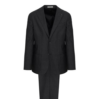 Κοστούμι Καρώ