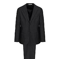 Κοστούμι Καρώ