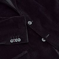 Σακάκι Velvet | 3 Χρώματα 