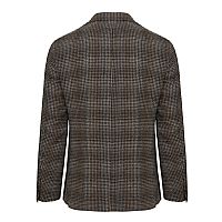 Σακάκι Pied de poule Καρώ 