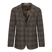 Σακάκι Pied de poule Καρώ 