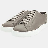 Sneakers Δερμάτινα