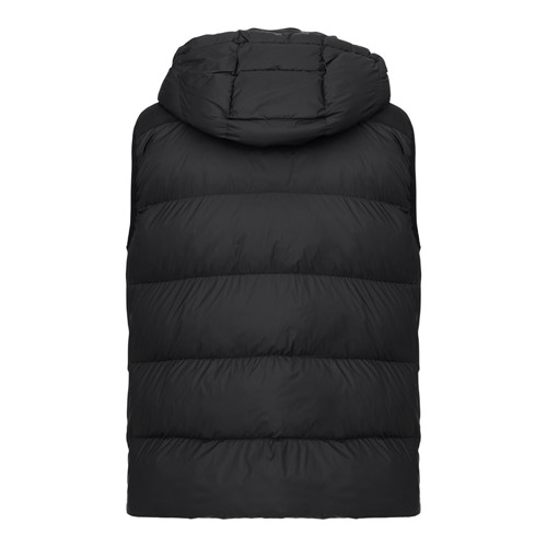 Αμάνικο Μπουφάν | 2 Χρώματα