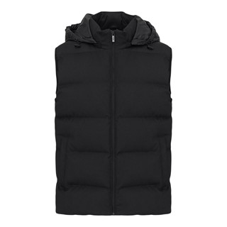 Αμάνικο Μπουφάν | 2 Χρώματα