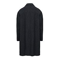 Παλτό Uncostracted Καρώ