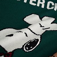 Πουλόβερ Snoopy Master Chef