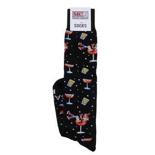 Μακριές Κάλτσες | 2 Χρώματα