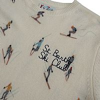 Πουλόβερ Ski Time