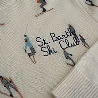 Πουλόβερ Ski Time