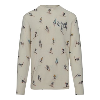 Πουλόβερ Ski Time