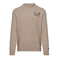 Πουλόβερ Espresso - Depresso