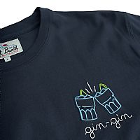T-Shirt Gin Gin