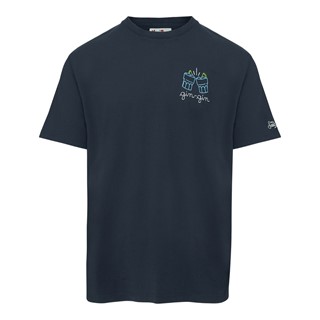 T-Shirt Gin Gin
