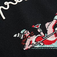 Πουλόβερ Apres Girl Glass