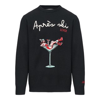 Πουλόβερ Apres Girl Glass