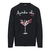 Πουλόβερ Apres Girl Glass